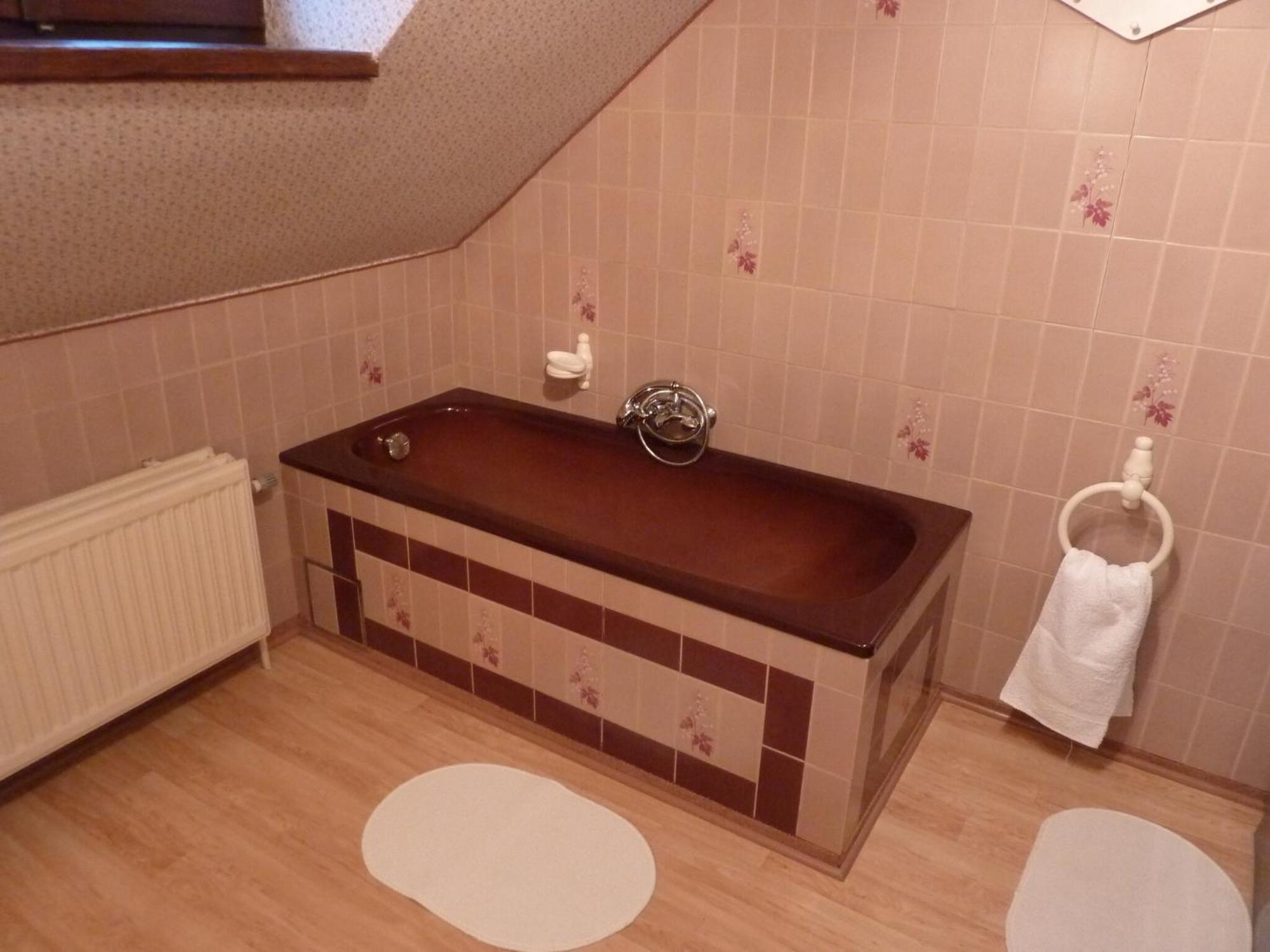 Cozy Cottage In Malmedy With Large Garden المظهر الخارجي الصورة